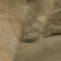 Satellite imagery of Cerro Piuquenes, CL