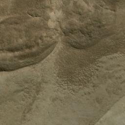 Satellite imagery of Cerro Piuquenes, CL