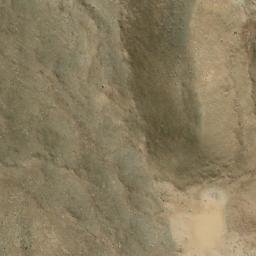 Satellite imagery of Paso de Puentecillas, CL