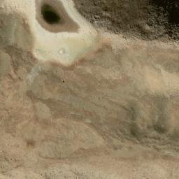 Satellite imagery of Paso de Puentecillas, CL