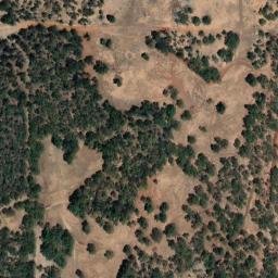 Satellite imagery of Jumperkine Hill, AU