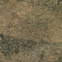 Satellite imagery of Kelly Rock, AU
