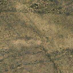 Satellite imagery of Kelly Rock, AU