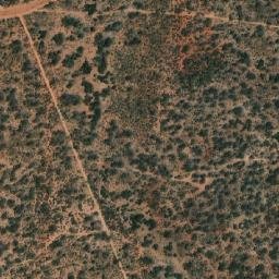 Satellite imagery of Island View Hill, AU