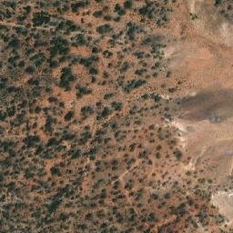 Satellite imagery of Island View Hill, AU