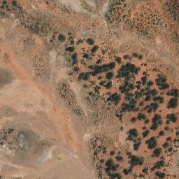 Satellite imagery of Island View Hill, AU