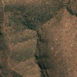 Satellite imagery of Taylor Mound, AU