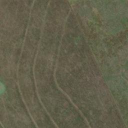 Satellite imagery of Red Ridge Hill, AU