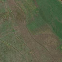 Satellite imagery of Red Ridge Hill, AU