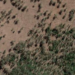 Satellite imagery of Warrah Sugarloaf, AU