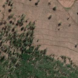 Satellite imagery of Warrah Sugarloaf, AU