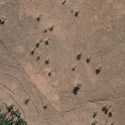 Satellite imagery of Warrah Sugarloaf, AU