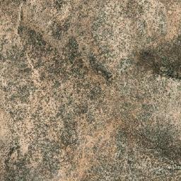 Satellite imagery of Cerro Llapín, CL