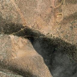 Satellite imagery of Cerro Llapín, CL