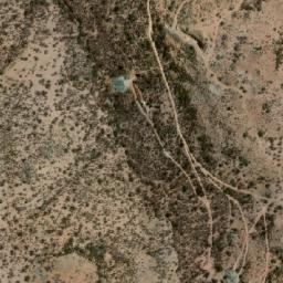 Satellite imagery of Cerro Talquén, CL