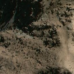Satellite imagery of Morro Pulpical, CL