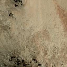 Satellite imagery of Cerro Bayo, CL