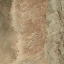 Satellite imagery of Cerro Bayo, CL