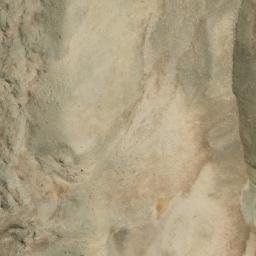 Satellite imagery of Paso de Puentecillas, CL