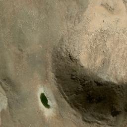 Satellite imagery of Paso de Puentecillas, CL