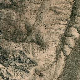 Satellite imagery of Cordón de las Lajas, AR