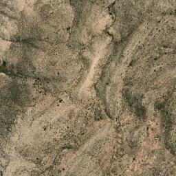Satellite imagery of Cordón de las Lajas, AR