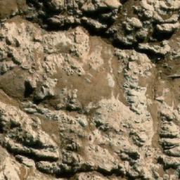 Satellite imagery of Cerro Gacho, AR