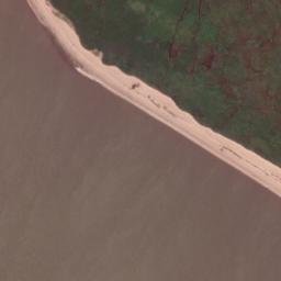 Satellite imagery of Feitoria, BR