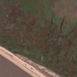 Satellite imagery of Feitoria, BR