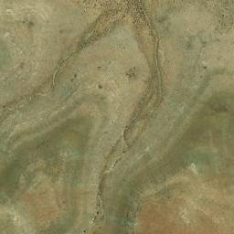Satellite imagery of Lande se Krans, ZA