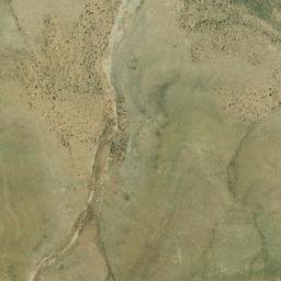 Satellite imagery of Lande se Krans, ZA