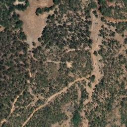 Satellite imagery of Jumperkine Hill, AU