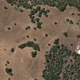 Satellite imagery of Smiths Mill Hill, AU