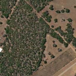 Satellite imagery of Smiths Mill Hill, AU