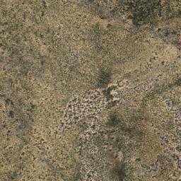 Satellite imagery of Kelly Rock, AU