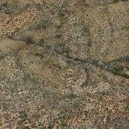 Satellite imagery of Kelly Rock, AU