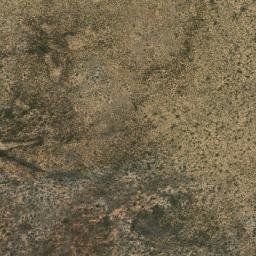 Satellite imagery of Kelly Rock, AU