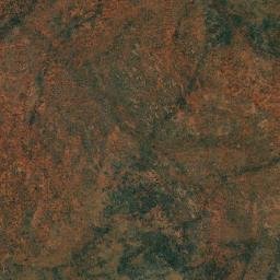 Satellite imagery of Cowan Hill, AU