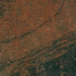 Satellite imagery of Cowan Hill, AU