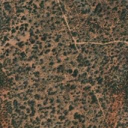 Satellite imagery of Island View Hill, AU