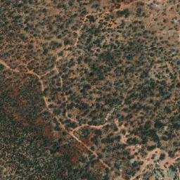 Satellite imagery of Island View Hill, AU
