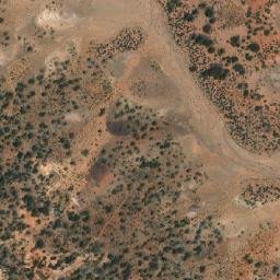 Satellite imagery of Island View Hill, AU