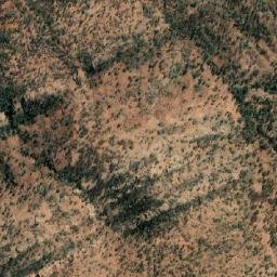Satellite imagery of Captains Head, AU