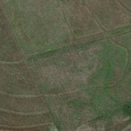 Satellite imagery of Red Ridge Hill, AU