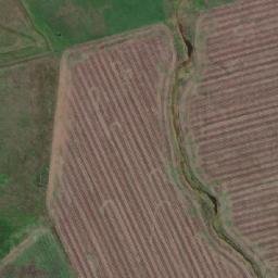 Satellite imagery of Red Ridge Hill, AU