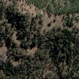 Satellite imagery of Warrah Sugarloaf, AU