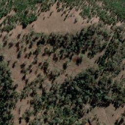 Satellite imagery of Warrah Sugarloaf, AU