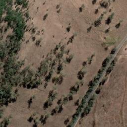 Satellite imagery of Warrah Sugarloaf, AU