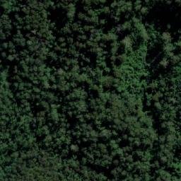 Satellite imagery of Mount Bally, AU