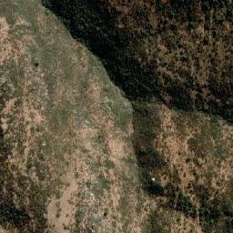 Satellite imagery of Cerro Los Juncos, CL